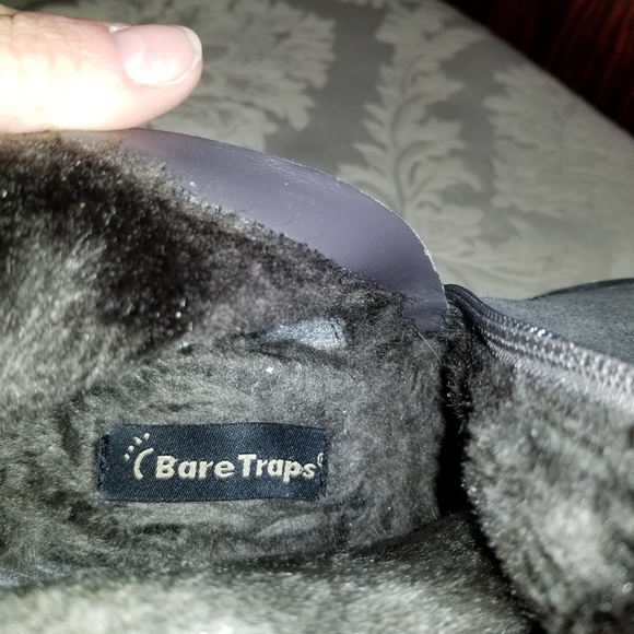 BareTraps Aayden Faux-Fur Winter Boots - Picture 5 of 6